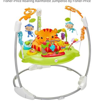 Fischer Price Jumperoo - thumb