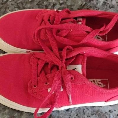 Vans Gr. 32 - thumb