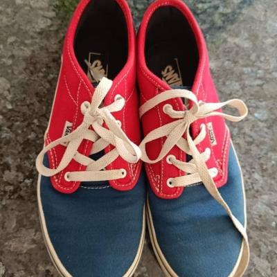 Vans Gr. 38 - thumb