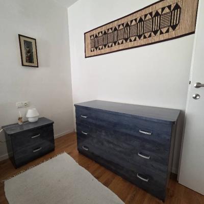 Schlafzimmer abzugeben - thumb