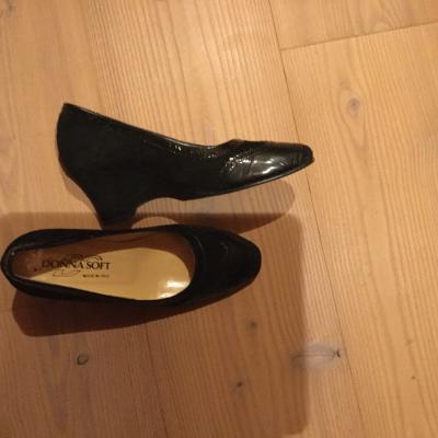 Donna Soft Damenschuh - thumb