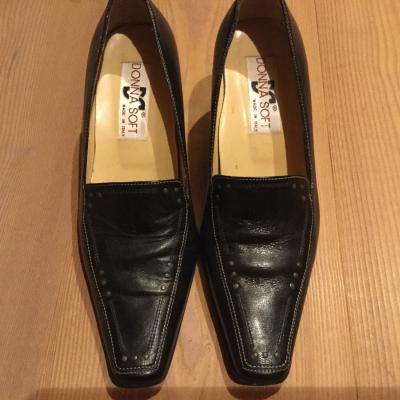Damenschuh Donna Soft - thumb