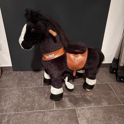 PonyCycle Spielpferd für Kinder - thumb