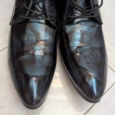 LuxuryShoes - thumb
