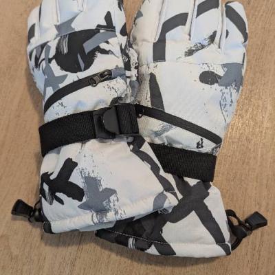 Snowboard-Handschuhe NEU - thumb