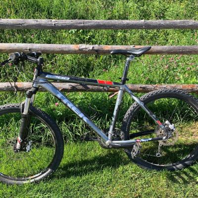 Mountainbike TREK - thumb