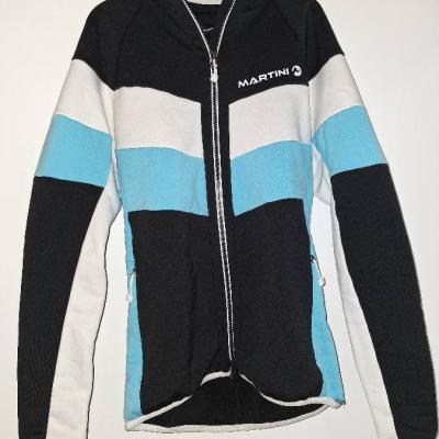 Martini Sportjacke Midlayer - thumb
