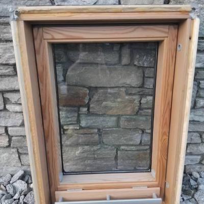 Velux Kippdachfenster 70x50 - thumb