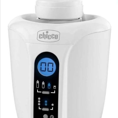 Chicco Digitaler Flaschenwärmer, Babykostwärmer und Flaschenwärmer - thumb