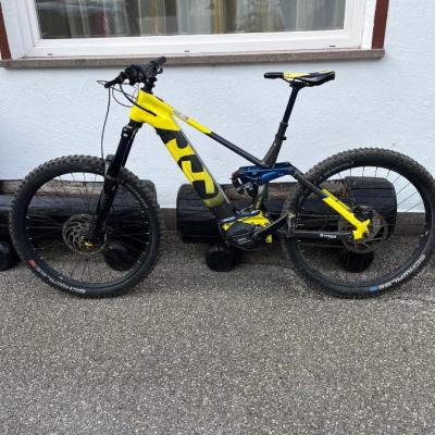 E-bike zum Verkaufen - thumb