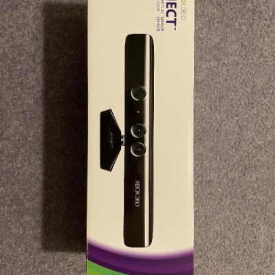 Kinect Sensor - thumb
