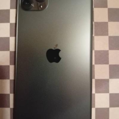 IPhone 11 Pro Max 256gb - thumb