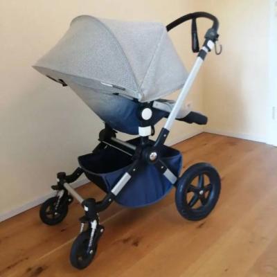 Kinderwagen Bugaboo Cameleon 3 - thumb