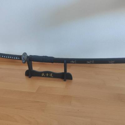 Katana (Deko) - thumb
