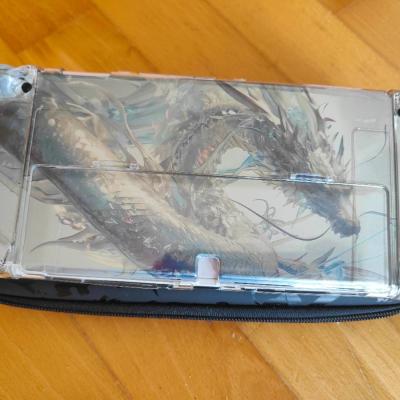Nintendo Switch Oled - thumb