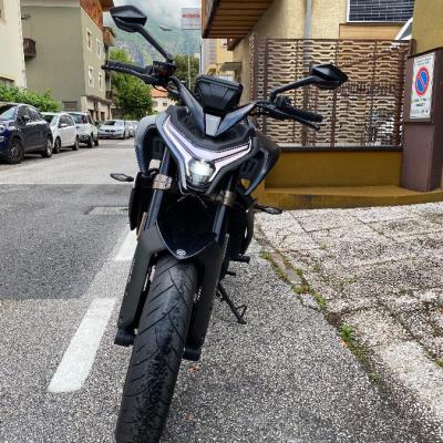 CFMoto 800 NK zu verkaufen - thumb