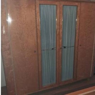 Schrank zu verschenken - thumb