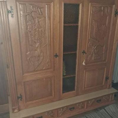 Orginaler JägerSchrank - thumb