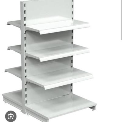 Geschätfseinrichtung Gondelregal - thumb