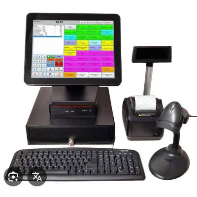 Telematische Kasse - thumb