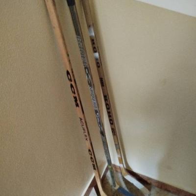 Eishockeyschläger - thumb