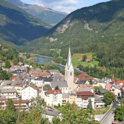 Mietwohnung in Mühlbach zu vermieten - thumb