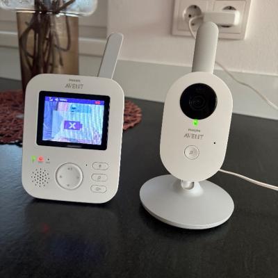 Philips Avent Babyphone - thumb