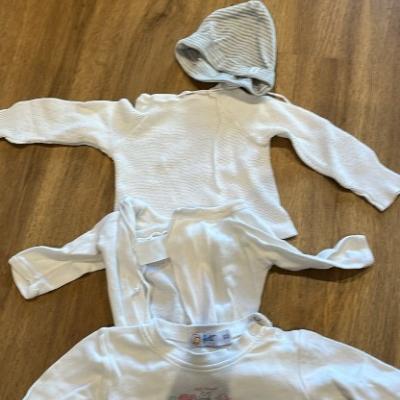 Babybekleidung 56 - thumb