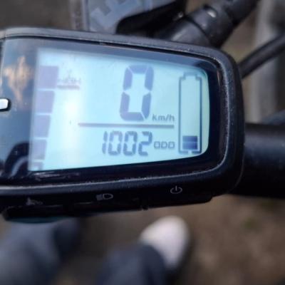 R Raymonn Fullray 150 E 8.0 Fully E-bike 2023 - thumb