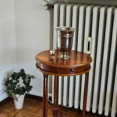 Beistelltisch Kirsche - thumb