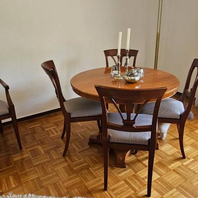 Esszimmer Kirsche - thumb