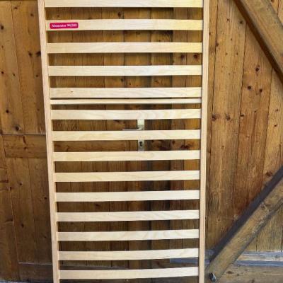 Lättli für Matratze 90x200 - thumb