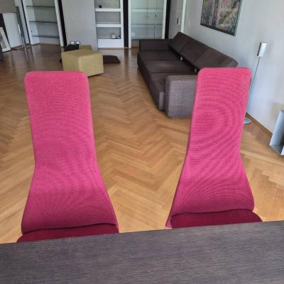 Diverse Designermöbel B&B Italia De Rosso usw. - thumb