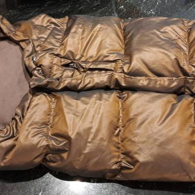 Kaisersack für Kinderwagen - thumb