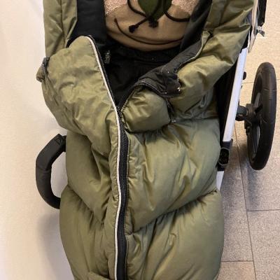 Mucki Fußsack L - thumb