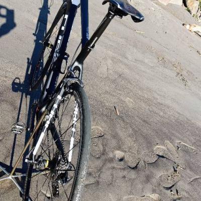 TOP RENNRAD DURA ACE M9100 KSYRIUM Felgen 7,4 Kilogramm - thumb