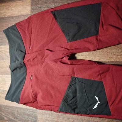 Pantaloni trekking Salewa - thumb