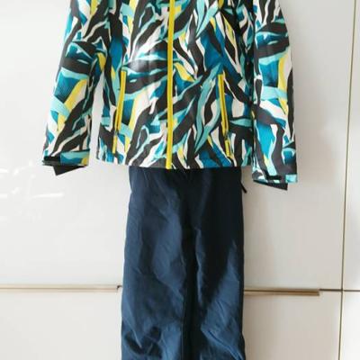 CMP Hose Ski / Snowboard Kind 176 - thumb