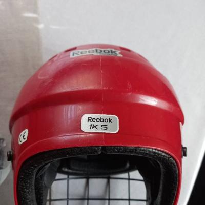 Eishockey Helm - thumb