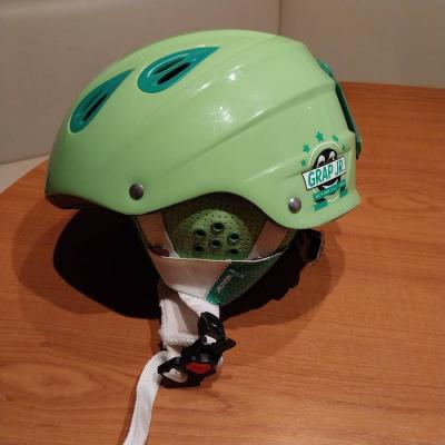 Skihelm Alpina - thumb
