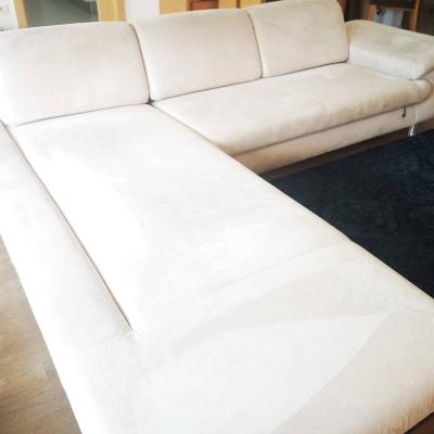 Couch, Eckcouch L-Form links - thumb