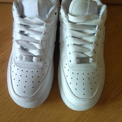 Nike Air Force1 zu verkaufen. - thumb