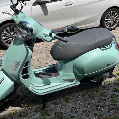 Suche Stellplatz für Vespa - thumb
