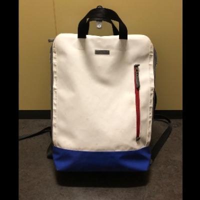 Rucksack 7 Clouds - thumb