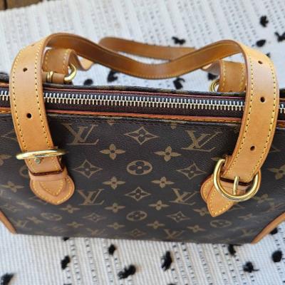 Louis Vuitton Popincourt - thumb
