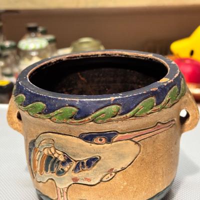 Vase original Jugendstil - thumb