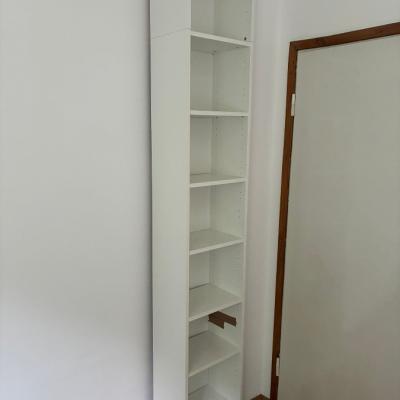 Schrank von IKEA zu verschenken - thumb