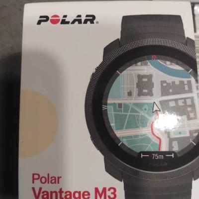 Polar vantage m3 - thumb