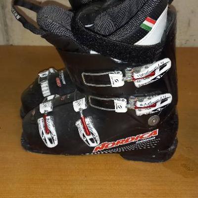 Skischuhe Nordica Gr. 40 - thumb