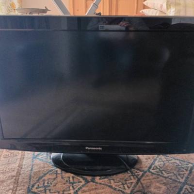 Verschenke TV von Panasonic - thumb